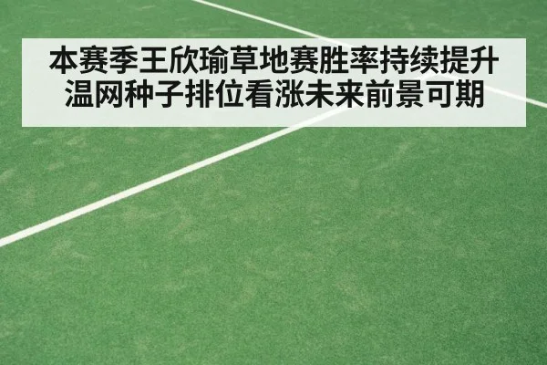 tennis grass court