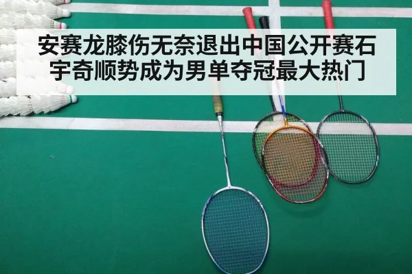 badminton match